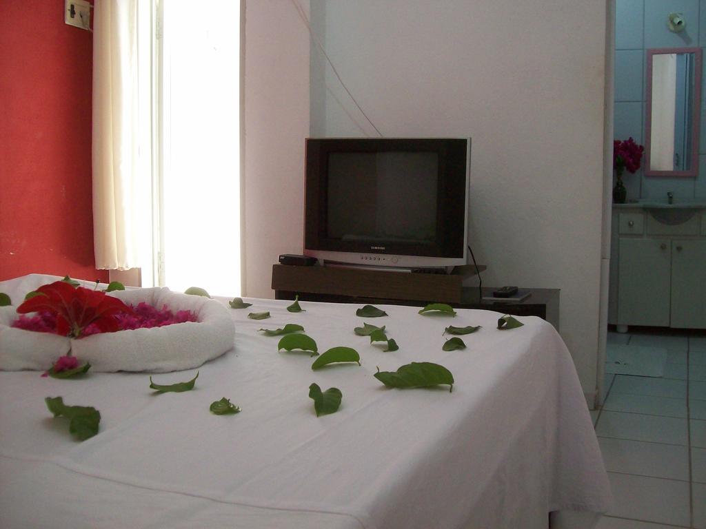 Costa Dos Corais